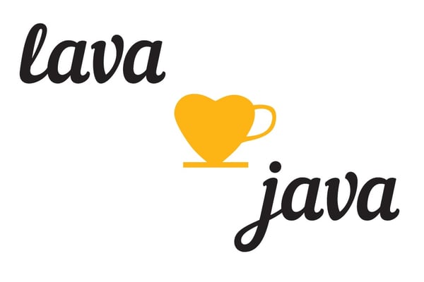 Lava Java by null