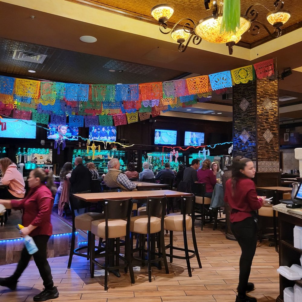 Plaza Azteca - Bar area - Bars Near Me - Leesburg, Virginia Plaza Azteca - Bar area - Bars Near Me - Leesburg, Virginia