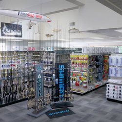FishUSA - Welcome to the FishUSA Pro Shop!