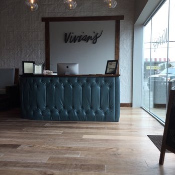 Vivian's Boutique Spa - Day Spas Near Me - Dallas, Texas