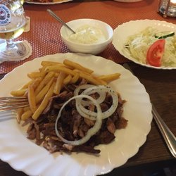 Sirtaki - Giros