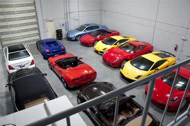 MIAMI MOTORCARS - Updated June 2025 - 805 NW 159th Dr, Miami, Florida