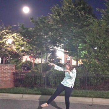 Morgan Square - It's a thriller !!! - Parks Near Me - Spartanburg, South Carolina