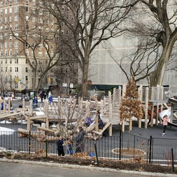 Margaret L Kempner Playground - Playgrounds Near Me - New York, New York Margaret L Kempner Playground - Playgrounds Near Me - New York, New York