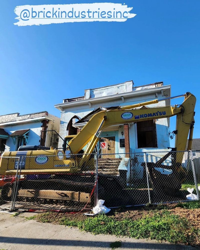 Brick Industries - mold inspector in Howell, NJ