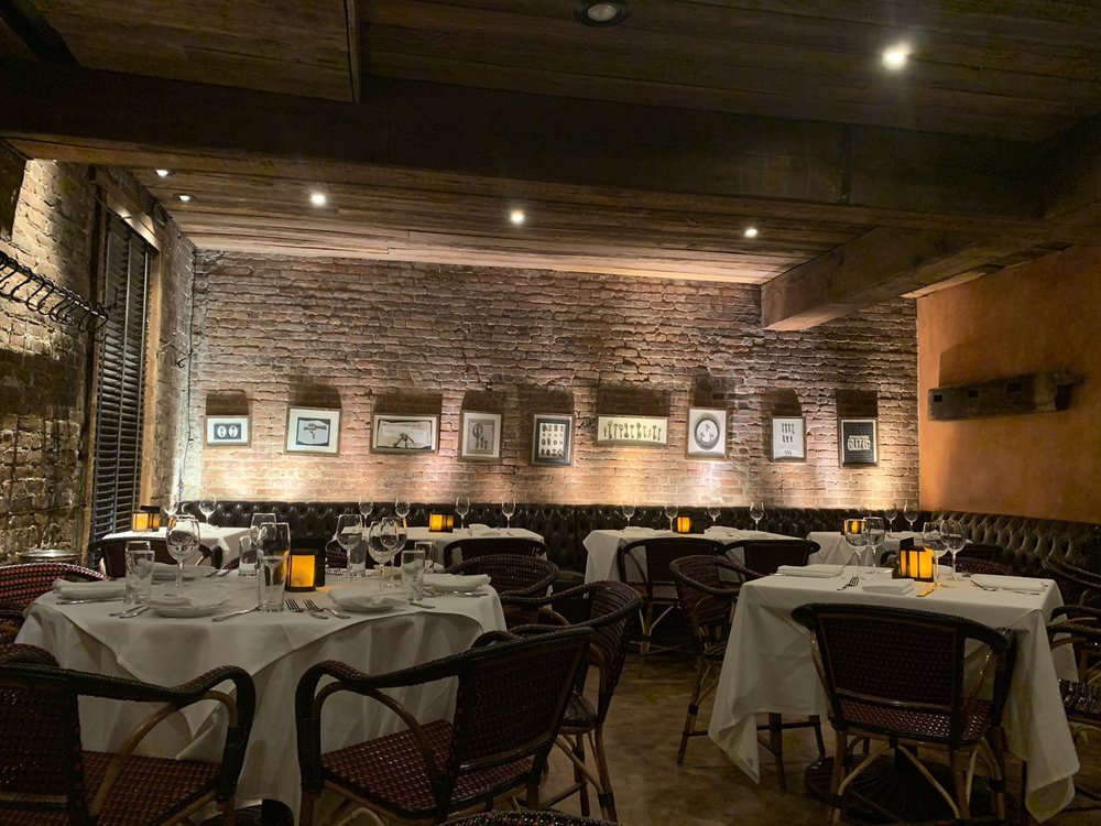 SIDECAR Updated October 2024 53 Photos & 99 Reviews 915 Third Ave