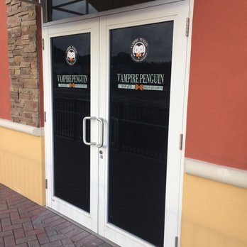 32 Degrees Below FLA - Ice Cream & Frozen Yogurt Near Me - New Port Richey, Florida