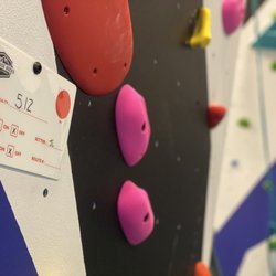 Warehouse Rocks Climbing & Fitness