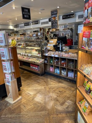 Eli's Essentials And Wine Bar by null