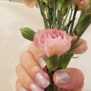 Vina Nails - Chrome nails - Hair Removal Near Me - Los Angeles, California Vina Nails - Chrome nails - Hair Removal Near Me - Los Angeles, California