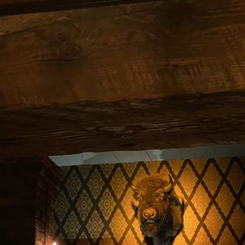 Lucky Day Whiskey Bar - Got to have a buffalo head - Whiskey Bars Near Me - Buffalo, New York Lucky Day Whiskey Bar - Got to have a buffalo head - Whiskey Bars Near Me - Buffalo, New York