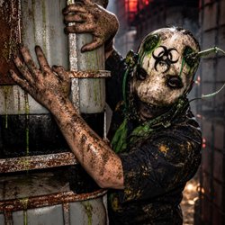 The Haunt - We are waiting