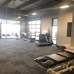 EXOS Physical Therapy & Sports Medicine