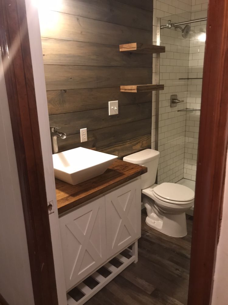 Slide of Womack Construction