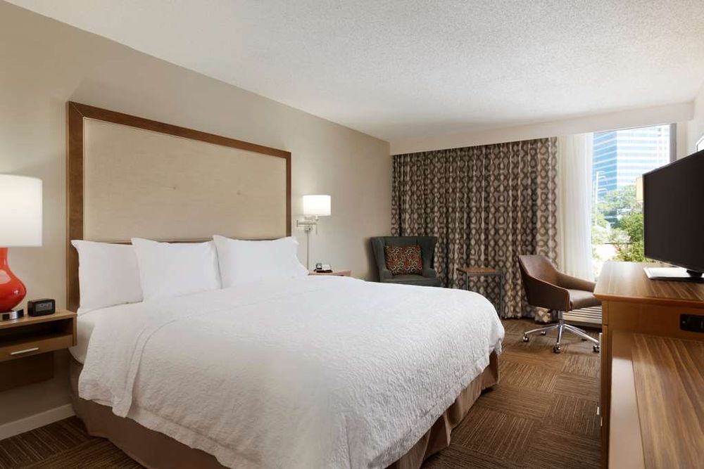 Hampton Inn Atlanta-Buckhead