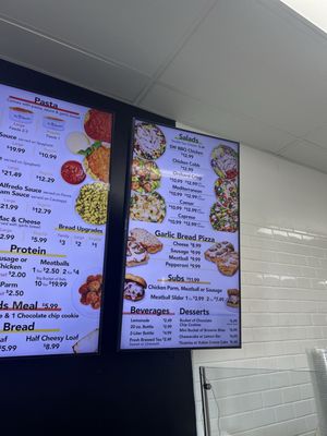 Menu photo 2 By the Bucket Anthem Phoenix, AZ Menu photo 2 By the Bucket Anthem Phoenix, AZ