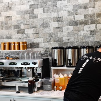 Kokee Tea - Bubble Tea Near Me - Arlington, Texas