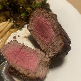 Filet Mignon
