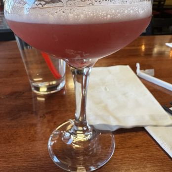 Big Biang Theory - Lemon drop with berry - Food Trucks Near Me - Oklahoma City, Oklahoma Big Biang Theory - Lemon drop with berry - Food Trucks Near Me - Oklahoma City, Oklahoma