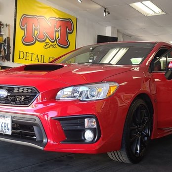 TNT Bros Auto Detail Center - Auto Detailing Near Me - Spring Valley, California TNT Bros Auto Detail Center - Auto Detailing Near Me - Spring Valley, California