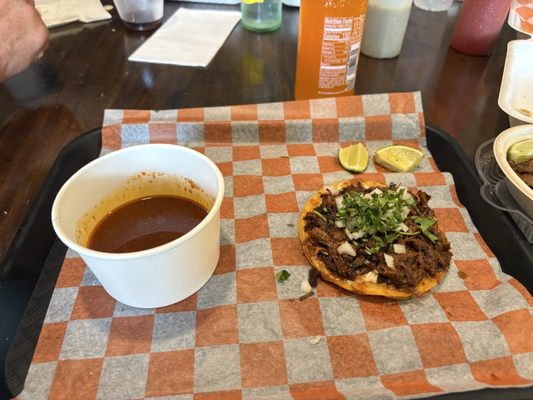Pie Town Tacos East by null