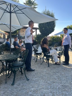 Taylor's Port by null