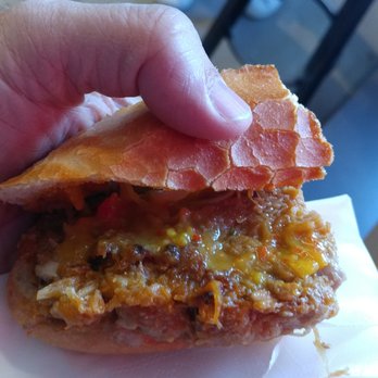 Tjin's Toko - Pom sandwich at Tjin’s Toko, Amsterdam - International Grocery Near Me - Amsterdam, New Hampshire