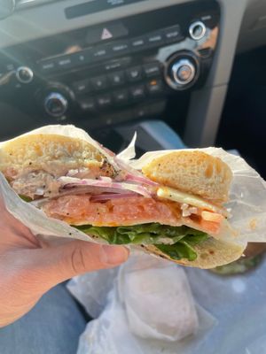 BAGEL MAN OF GREAT NECK - Updated August 2025 - 31 Photos & 60 Reviews