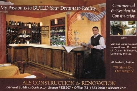 Slide of ALS Construction & Renovation