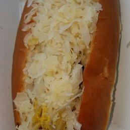 New York Dog!!! New York Dog!!!
