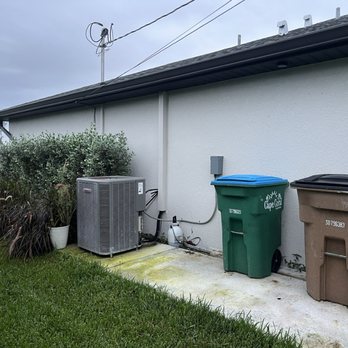 Hyve Mechanical - Heating & Air Conditioning/HVAC Near Me - Cape Coral, Florida Hyve Mechanical - Heating & Air Conditioning/HVAC Near Me - Cape Coral, Florida