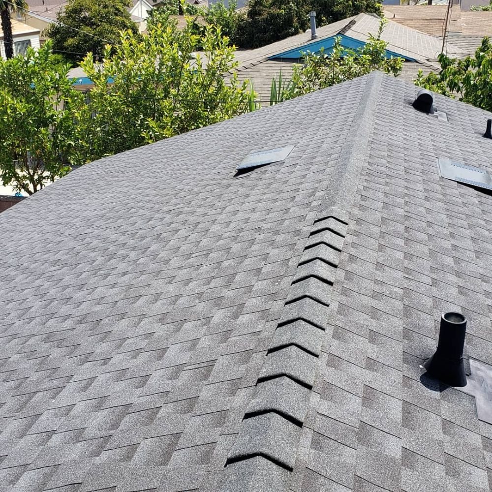 Slide of A1 Superior Roofing
