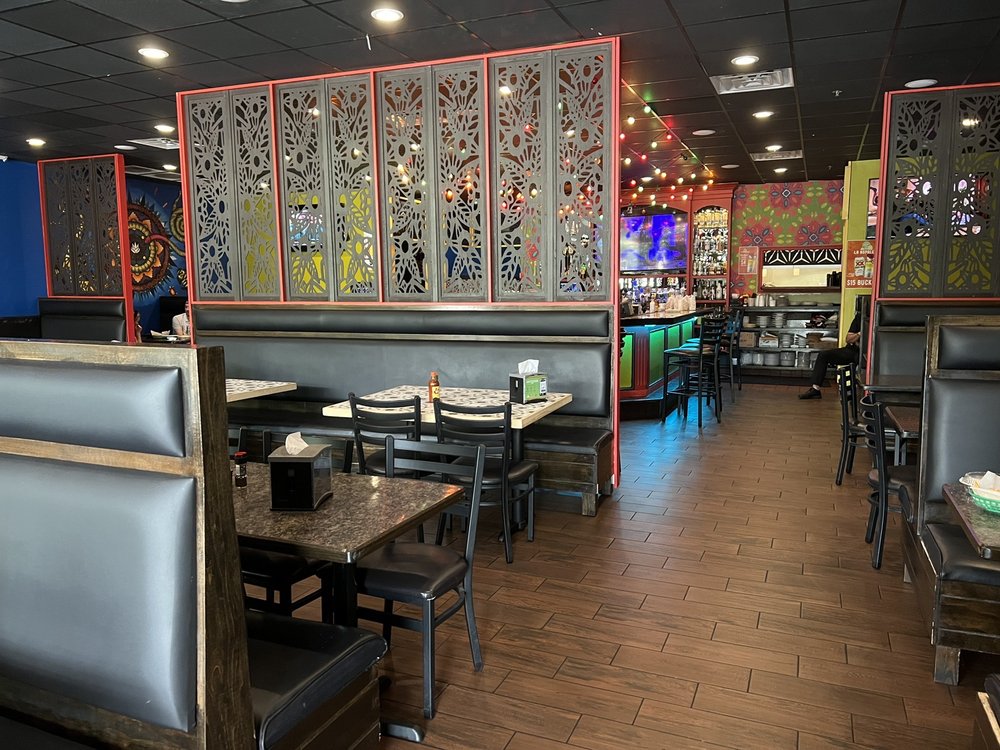 Cantina Caramba!