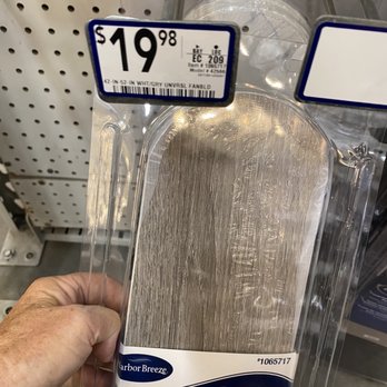 Habitat For Humanity ReStore - Lowes SAME EXACT SET! $19.98 - Building Supplies Near Me - Simi Valley, California