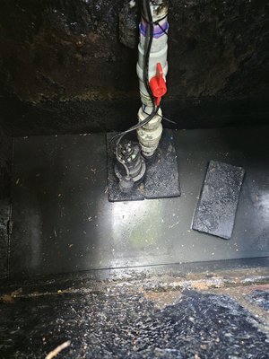 Pickle Septic Tank & Plumbing