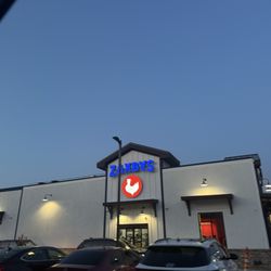 Zaxbys - New Craig location