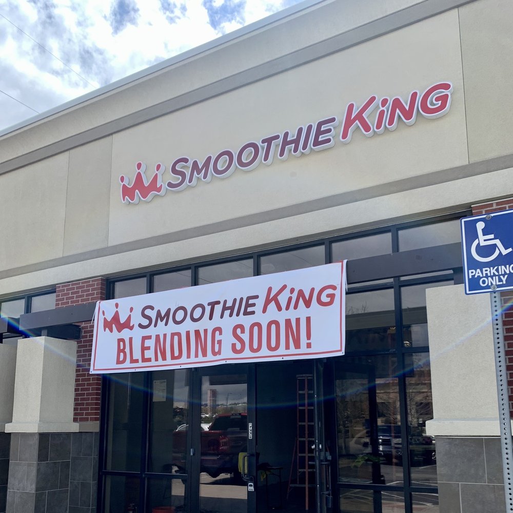 SMOOTHIE KING 15735 E Arapahoe Rd, Centennial, Colorado Juice Bars