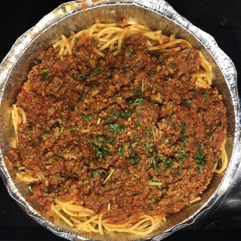 Margherita Pizza - Spaghetti with Meat Sauce - Pizza Near Me - Bel Air, Maryland Margherita Pizza - Spaghetti with Meat Sauce - Pizza Near Me - Bel Air, Maryland