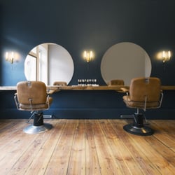 ZINS organic haircare salon - ZINS organic haircare salon