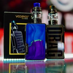 Vape City