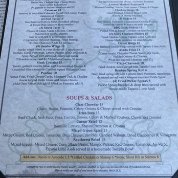 Limericks Tavern - New American Near Me - Alhambra, California