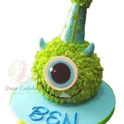 Dream Confections
