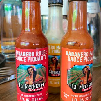 The Mule - Hot Sauce - Mexican Near Me - St. Catharines, Ontario The Mule - Hot Sauce - Mexican Near Me - St. Catharines, Ontario