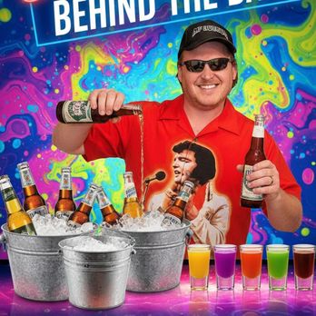 Beer Depot - This is Chris red he is also a bartender at the beer Depot - Dive Bars Near Me - Denver, Colorado Beer Depot - This is Chris red he is also a bartender at the beer Depot - Dive Bars Near Me - Denver, Colorado