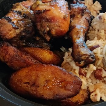 Back A Yard Caribbean Grill - Jerk chicken - Caribbean Near Me - Campbell, California Back A Yard Caribbean Grill - Jerk chicken - Caribbean Near Me - Campbell, California