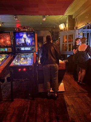 Add-A-Ball by null