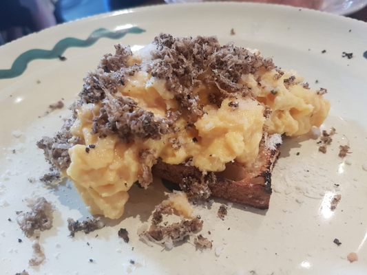 Bar Centrale by null