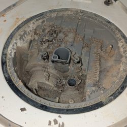 Dakota Prairie Apartments - Dishwasher on first day of lease