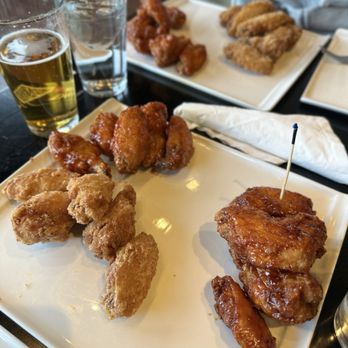 Bonchon Arlington - $1 Wings and $2 Beer - Chicken Wings Near Me - Arlington, Virginia