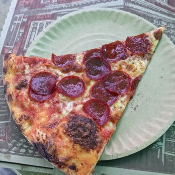 Scarr's Pizza - Pizza Near Me - New York, New York Scarr's Pizza - Pizza Near Me - New York, New York